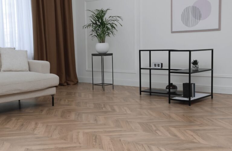 The Rise of SPC Flooring: Why It's Taking the Market by Storm