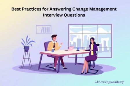 Best Practices for Answering Change Management Interview Questions ...