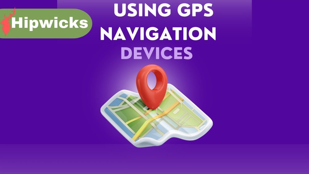 gps navigation