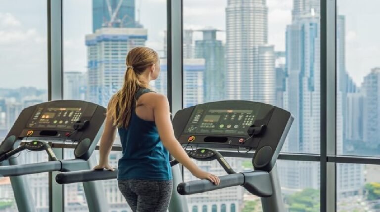Top-Quality Treadmills in Singapore: Choose the Perfect Home Fitness Equipment