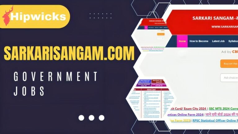 Sarkarisangam. com