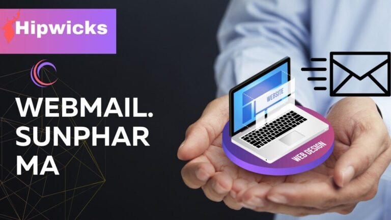 Webmail.sunpharma