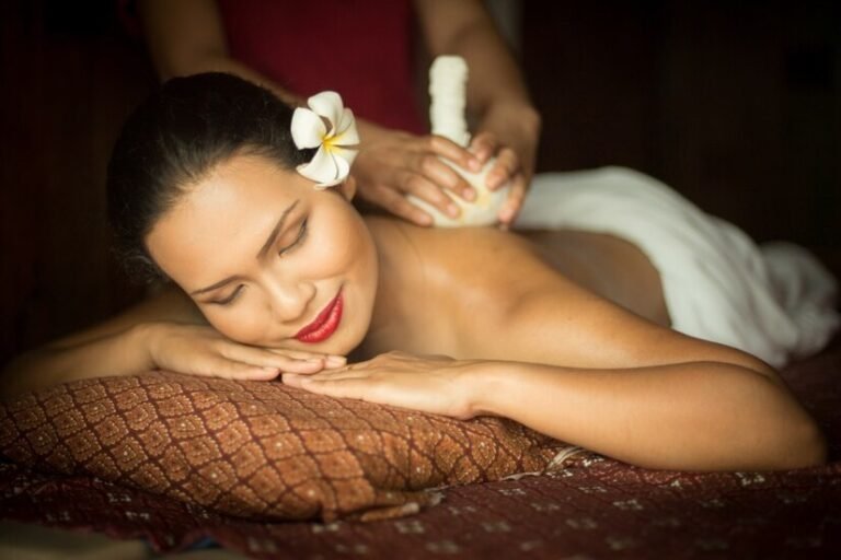 best spas