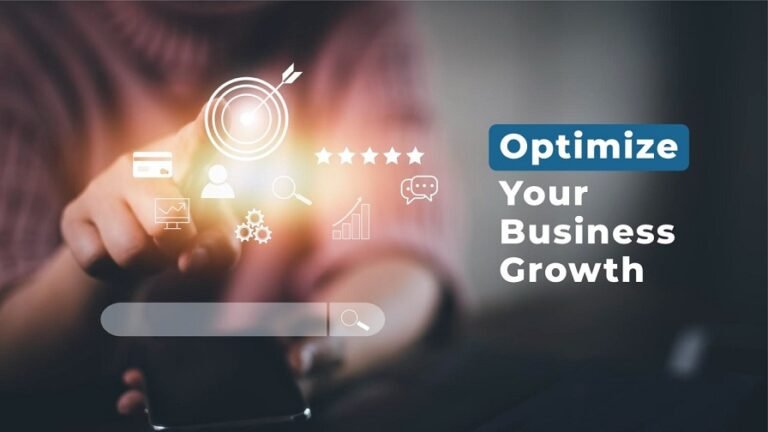 Effectively Grow Your Business With Optimizing Your Website