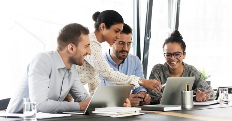 Employee Productivity